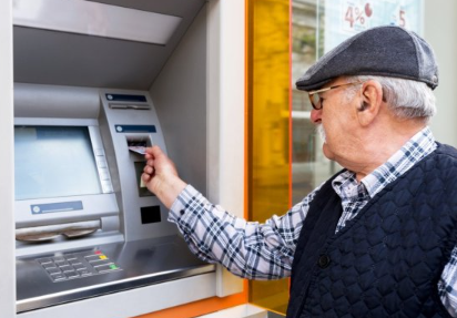 Foto - ATM'den para çekenler dikkat! Kimse fark edemedi ama bankalar sessiz sedasız değiştirmiş