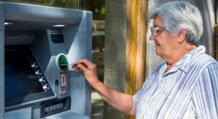 Foto - ATM'den para çekenler dikkat! Kimse fark edemedi ama bankalar sessiz sedasız değiştirmiş