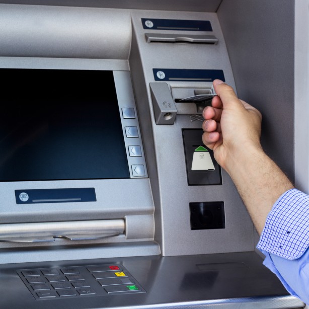 Foto - ATM'den para çekenler dikkat! Kimse fark edemedi ama bankalar sessiz sedasız değiştirmiş