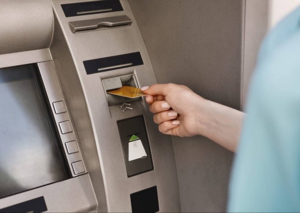 Foto - ATM’den para çekenler hayatının şokunu yaşıyor! Bankalardan yeni düzenleme! Rekor seviyede arttı