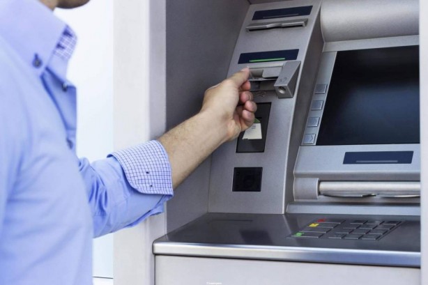 Foto - ATM’den para çekenler hayatının şokunu yaşıyor! Bankalardan yeni düzenleme! Rekor seviyede arttı