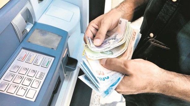 Foto - ATM’den para çekenlere flaş duyuru! Bu değişiklik, bankamatikleri kullanan herkesi ilgilendiriyor