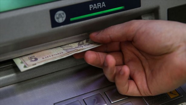 Foto - ATM'den para çekip yatıranlar bu habere dikkat! Paranız yutulabilir