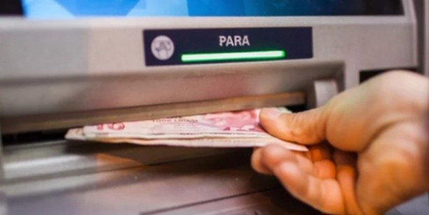 Foto - ATM'den para çekip yatıranlar bu habere dikkat! Paranız yutulabilir