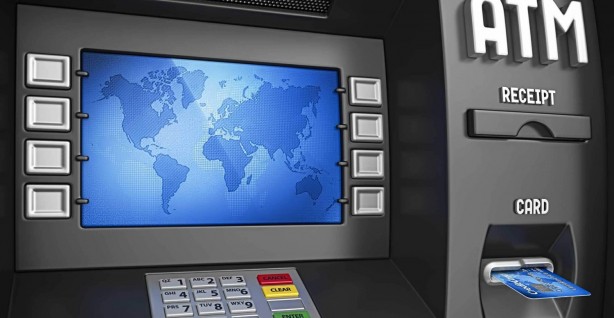 Foto - ATM'den para çekip yatıranlar bu habere dikkat! Paranız yutulabilir