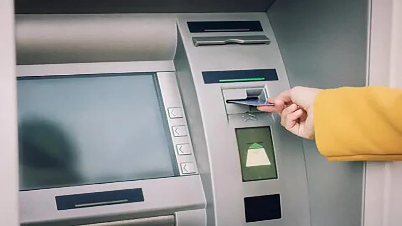 Foto - ATM'lerde yeni dönem! Artık belge istenecek