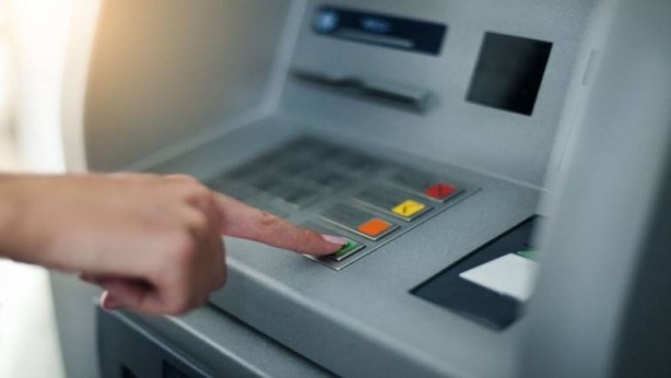 Foto - ATM'lerde yeni dönem resmen başladı! Para çekecekler aman dikkat! Gitmeden mutlaka kontrol edin