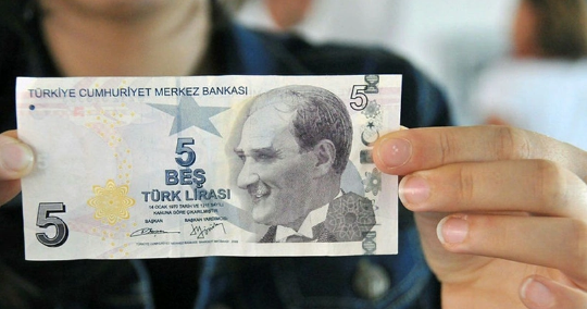 Foto - ATM'lerde yeni düzenleme! O banknotlar artık çekilmiyor