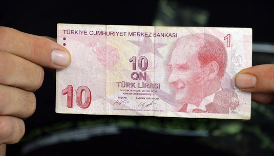 Foto - ATM'lerde yeni düzenleme! O banknotlar artık çekilmiyor