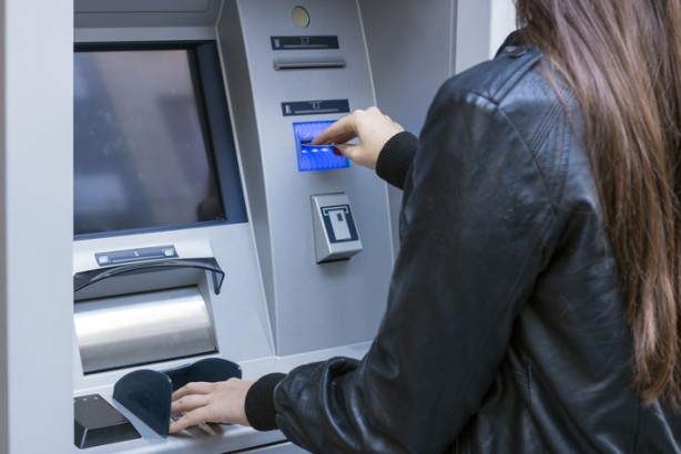 Foto - ATM’lerdeki gizli gerçek ortaya çıktı! Oysa para çekerken kimseler fark etmemişti! Bu nasıl iş böyle