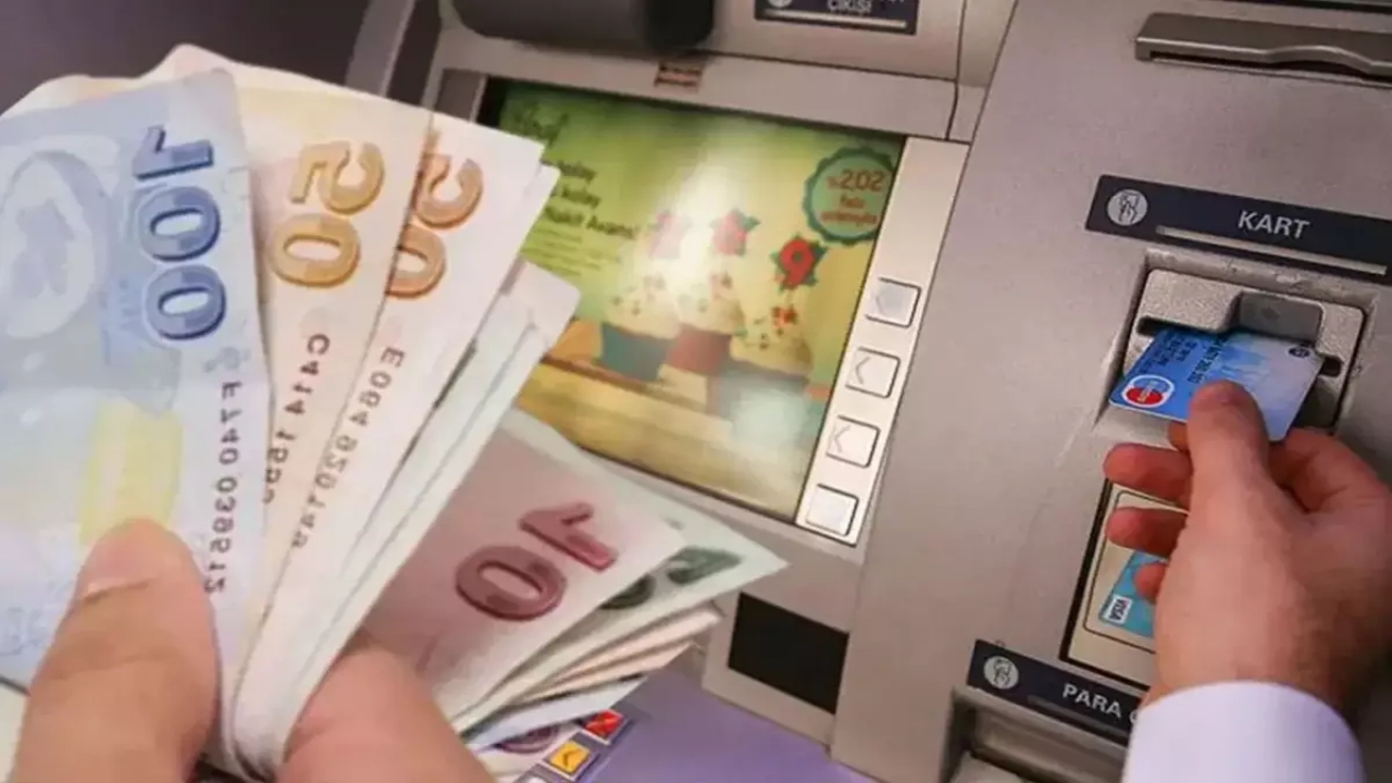 Foto - ATM’lerden tüm Türkiye’yi ilgilendiren karar! Tamamen değişti