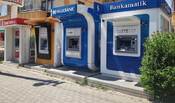 Foto - ATM'lerde Türkiye'yi bekleyen büyük tehlike! Fatura çok büyük