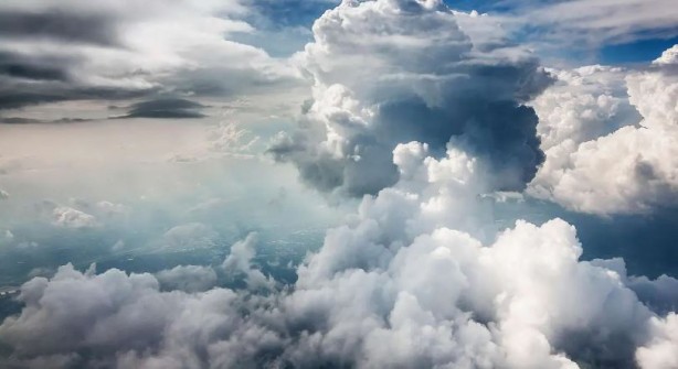 Atmosferde gizemli sesler kaydedildi