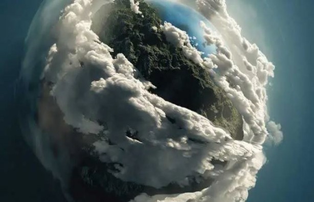 Foto - Atmosferde gizemli sesler kaydedildi