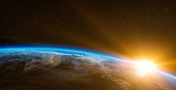 Foto - Atmosferde gizemli sesler kaydedildi