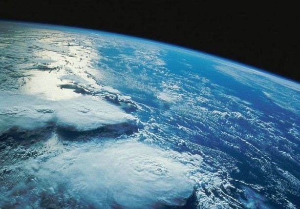 Foto - Atmosferde gizemli sesler kaydedildi