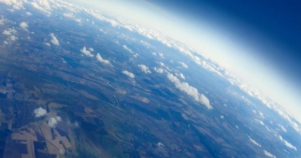 Foto - Atmosferde gizemli sesler kaydedildi