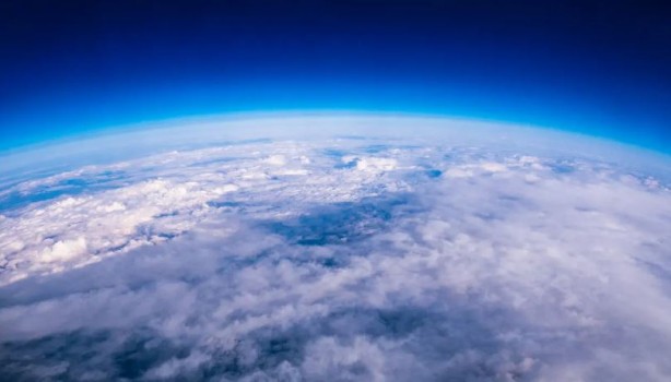 Foto - Atmosferde gizemli sesler kaydedildi