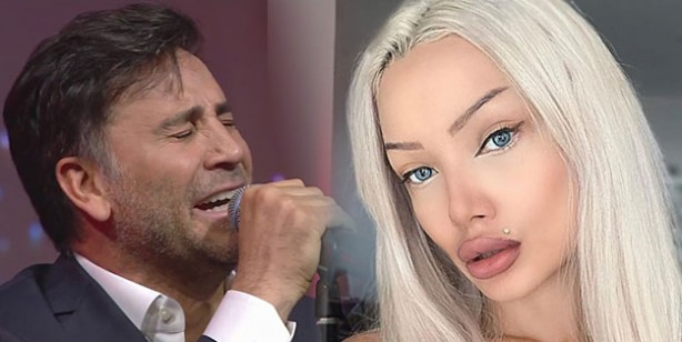 Attığı mesajlar ifşa oldu! 9 Çocuğu olan İzzet Yıldızhan'dan büyük skandal