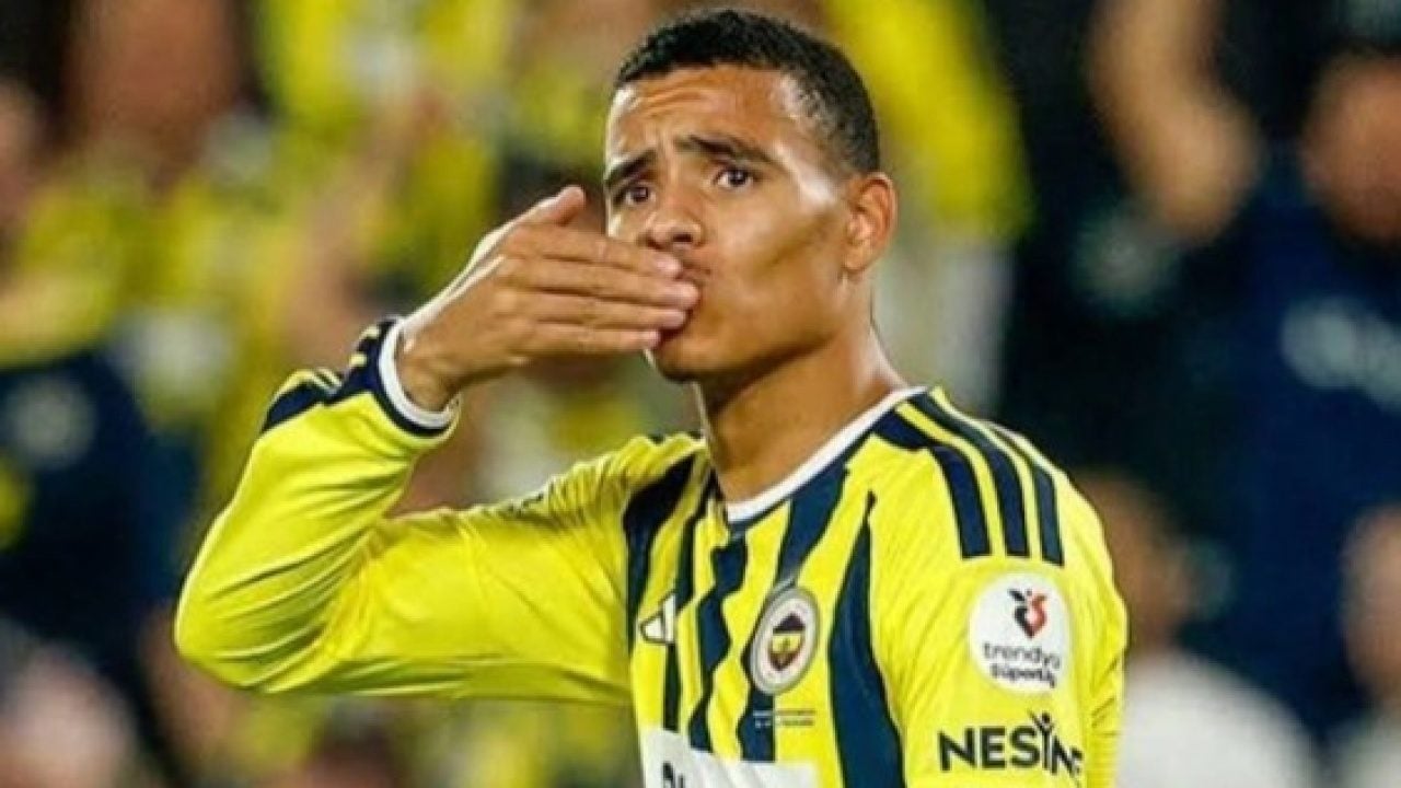 Foto - Attığı tekme pahalıya mal olabilir! Greenwood’un cezası hakem raporuna bağlı