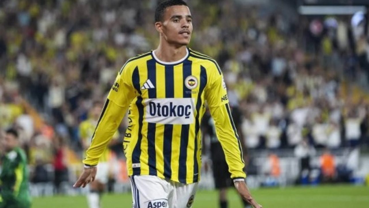 Foto - Attığı tekme pahalıya mal olabilir! Greenwood’un cezası hakem raporuna bağlı