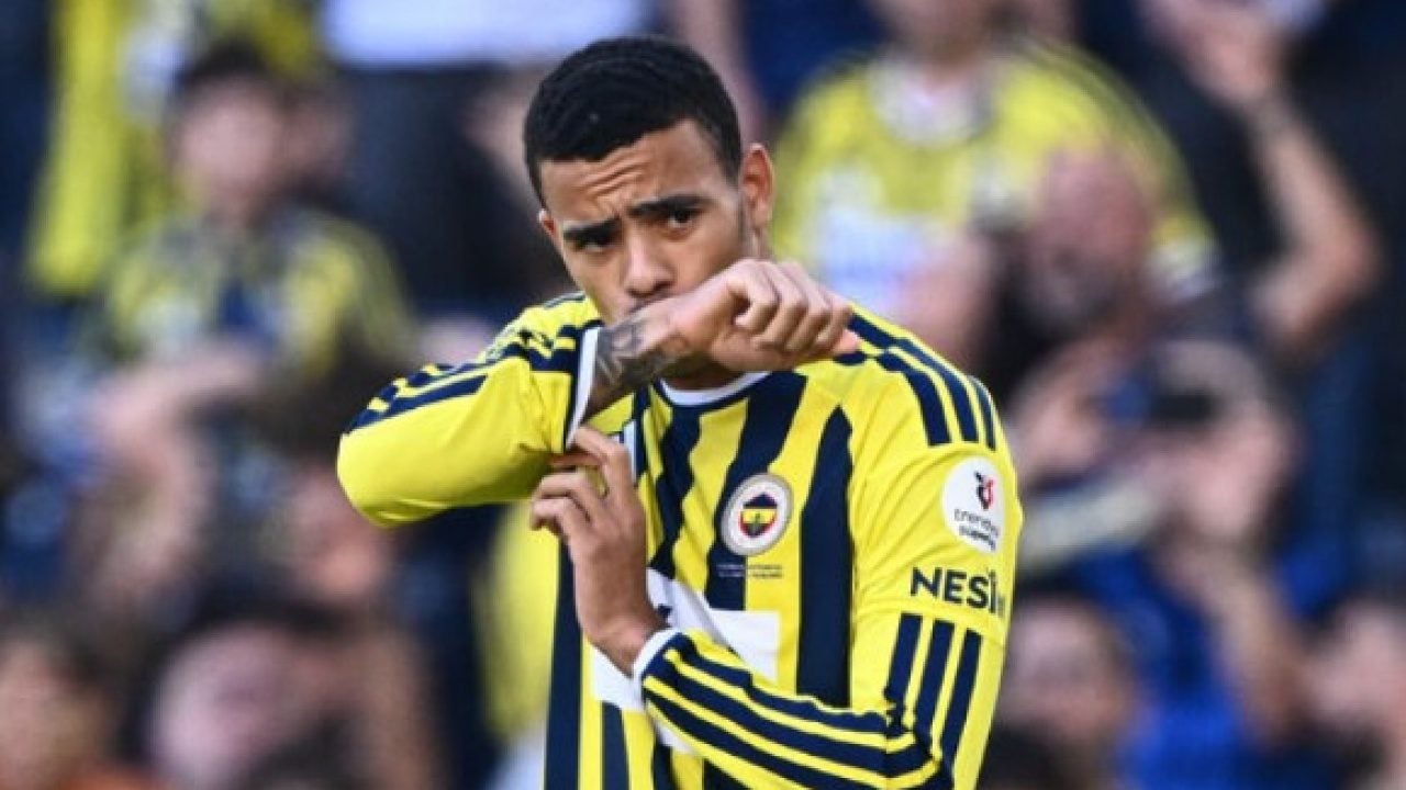 Foto - Attığı tekme pahalıya mal olabilir! Greenwood’un cezası hakem raporuna bağlı