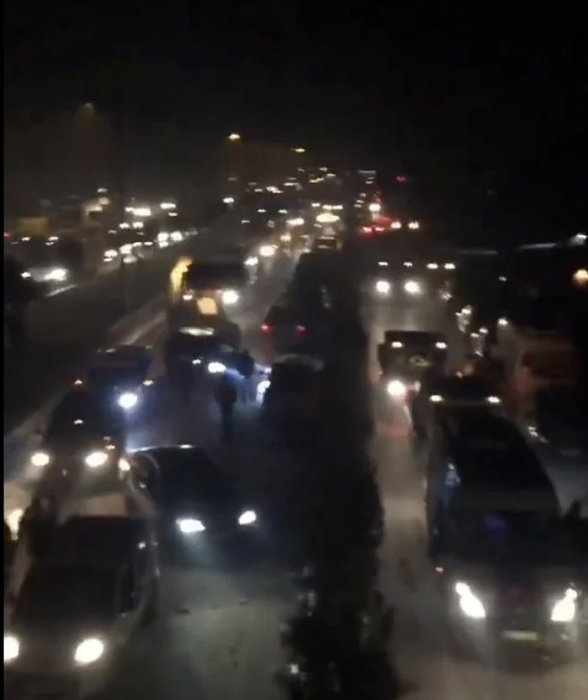 Foto - Attığı yalan bakın nelere sebep oldu?