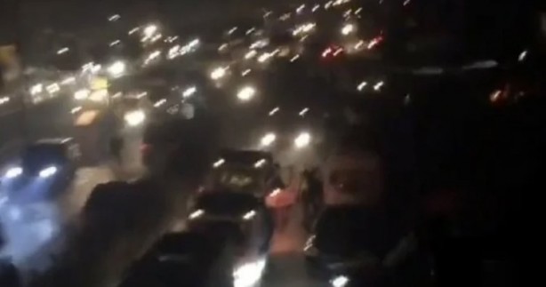 Foto - Attığı yalan bakın nelere sebep oldu?