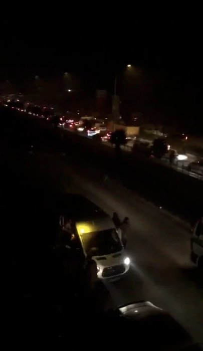 Foto - Attığı yalan bakın nelere sebep oldu?