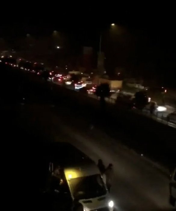 Foto - Attığı yalan bakın nelere sebep oldu?
