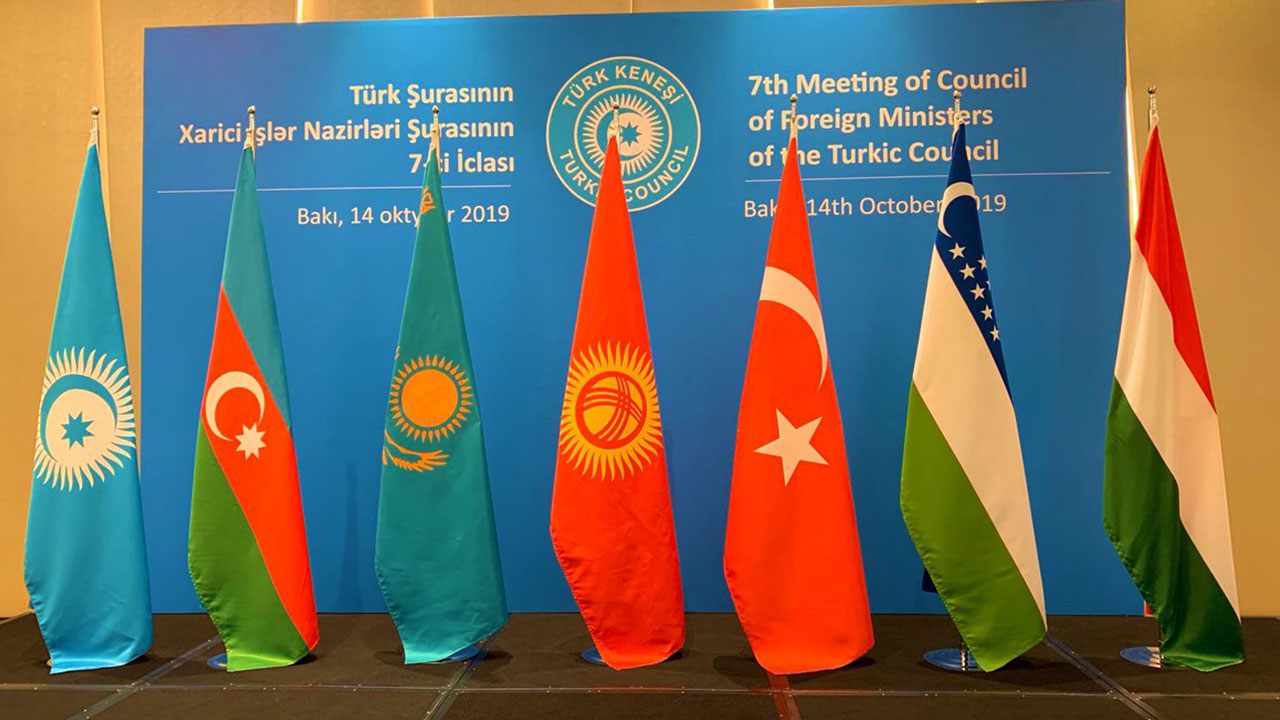 Foto - Attıkları adım Türkiye'yi hayal kırıklığına uğratmıştı! Özbekistan, Kazakistan ve Türkmenistan'a şantaj