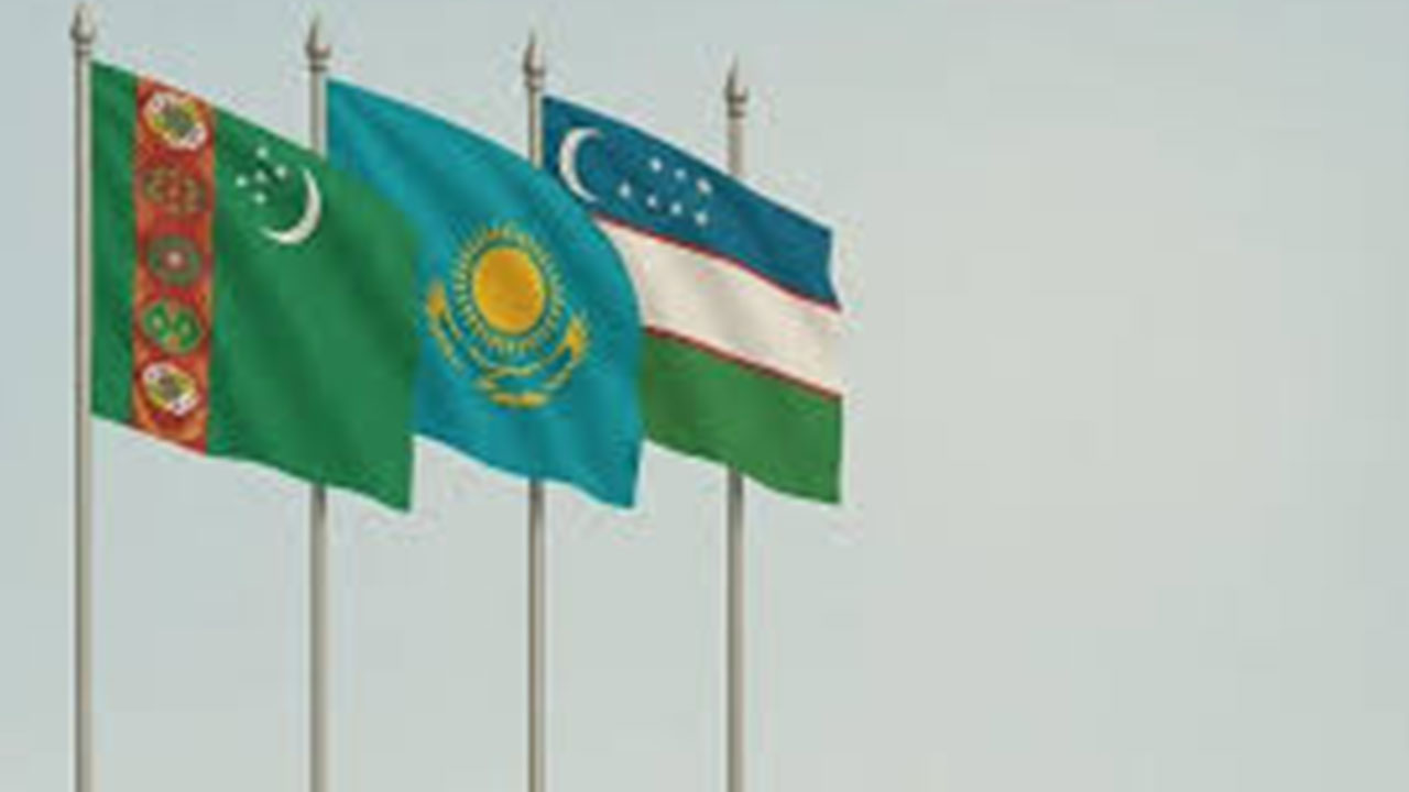 Foto - Attıkları adım Türkiye'yi hayal kırıklığına uğratmıştı! Özbekistan, Kazakistan ve Türkmenistan'a şantaj