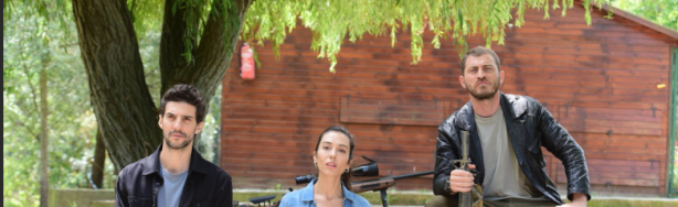 Foto - ATV Ben Bu Cihana Sığmazam kararını duyurdu! 13 Haziran'da...