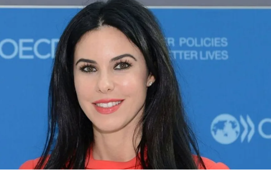 Foto - ATV dizisinde rol alan Defne Samyeli oy vereceği partiyi açıkladı