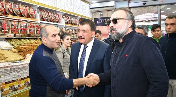 Foto - ATV ile anlaşan Oktay Kaynarca'dan Süleyman Çakır çıkışı