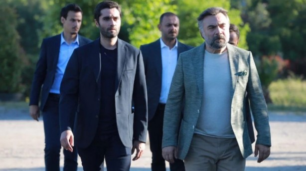 Foto - ATV'den Eşkıya Dünyaya Hükümdar Olmaz kararı! Tam 7 isim olmayacak