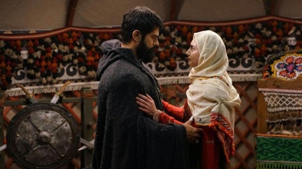 Foto - ATV'den hayranlarını üzen Kuruluş Osman kararı!