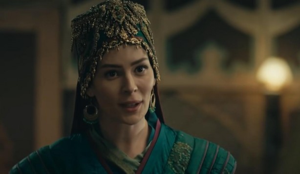 Foto - ATV'den hayranlarını üzen Kuruluş Osman kararı!