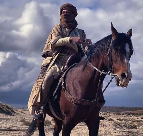 Foto - ATV’nin bomba dizisine Uyanış Büyük Selçuklu’dan geliyor! Yer yerinden oynayacak