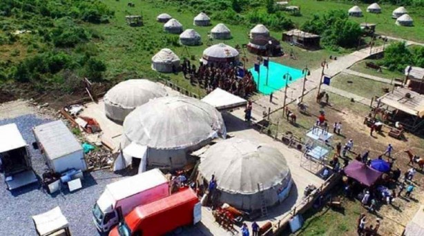 Foto - ATV’nin bomba dizisine Uyanış Büyük Selçuklu’dan geliyor! Yer yerinden oynayacak