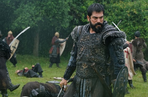 ATV’nin bomba dizisine Uyanış Büyük Selçuklu’dan geliyor! Yer yerinden oynayacak