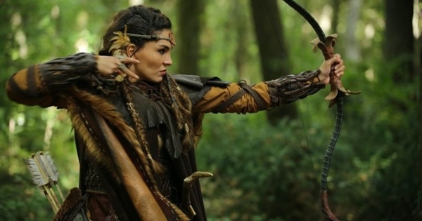 Foto - ATV'nin yeni dizisi "Destan" rekor kırdı