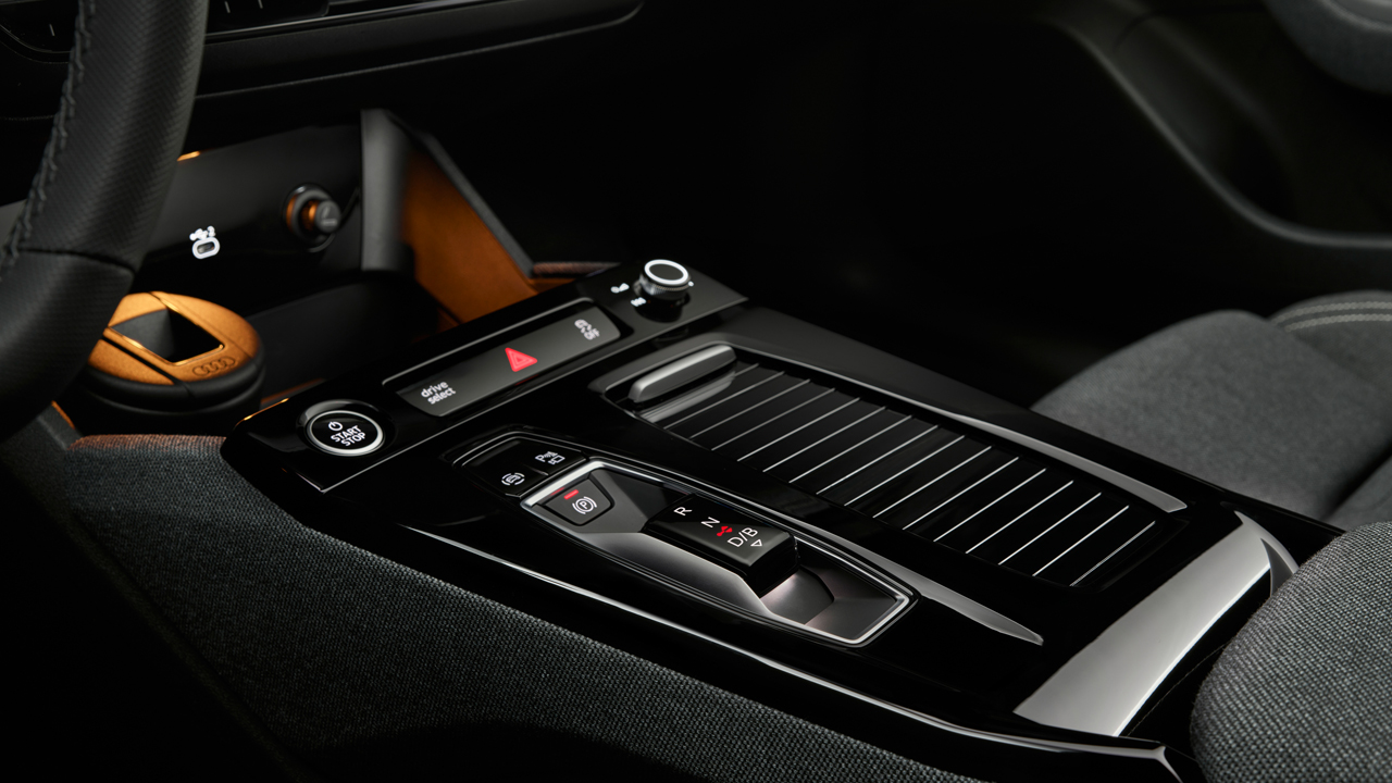 Foto - Audi A6 e-tron şimdi Türkiye’de! Elektrikli performansın en güçlü yansıması!