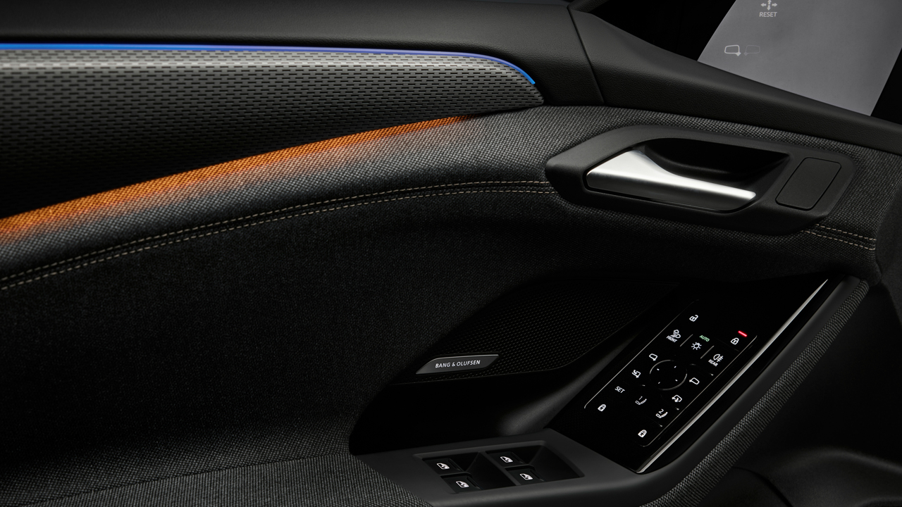 Foto - Audi A6 e-tron şimdi Türkiye’de! Elektrikli performansın en güçlü yansıması!