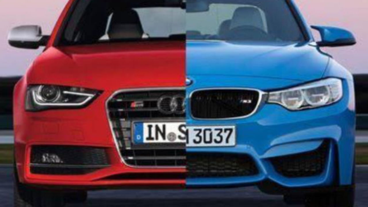 Audi mi BMW mi? İşte il il tercihler! Bakın vatandaşlar hangi aracı tercih etti