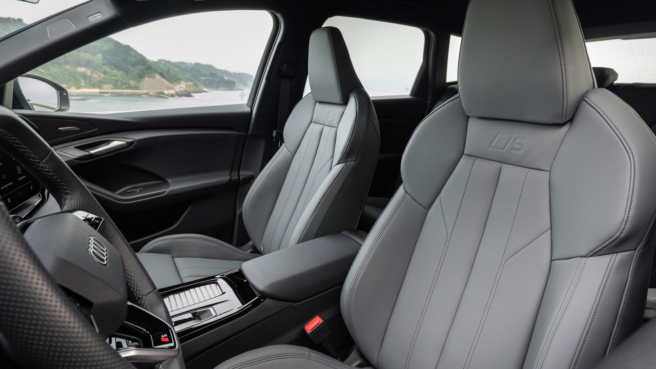 Foto - Audi Q6 e-tron Türkiye’de! Geleceğin SUV’u yollarda! Hızlı şarj, uzun menzil, sıfır emisyon