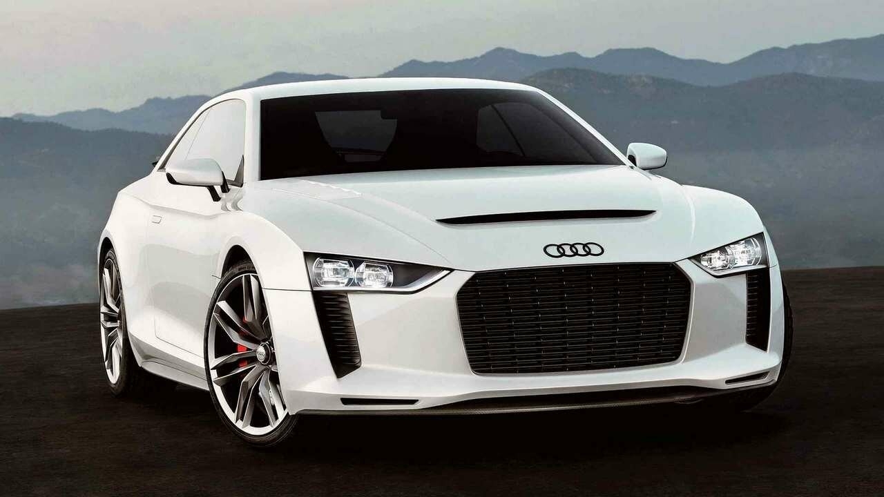 Foto - Audi’den tüm dünyayı şaşkına çeviren karar! Sonlandırdıklarını açıkladılar