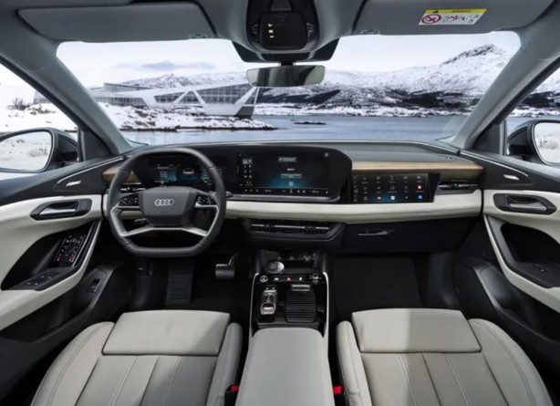 Audi’den yapay zeka hamlesi! 2021 sonrası otomobilleri de kapsıyor