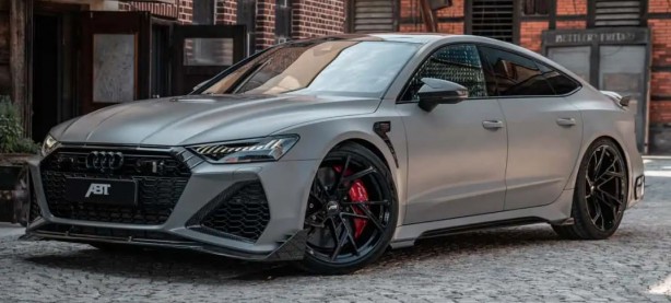 Foto - Audi’den yapay zeka hamlesi! 2021 sonrası otomobilleri de kapsıyor