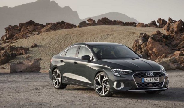 Foto - Audi’den yapay zeka hamlesi! 2021 sonrası otomobilleri de kapsıyor